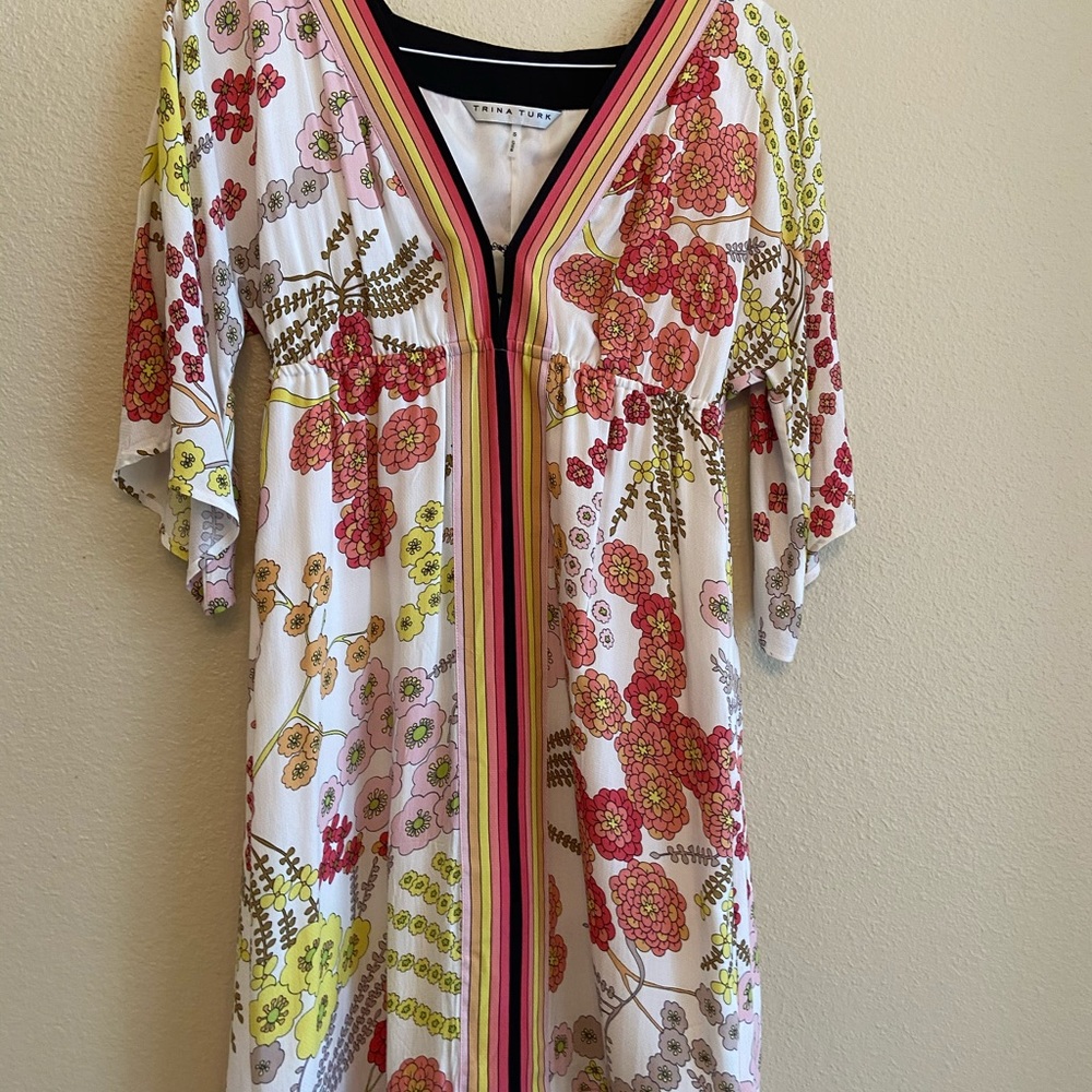 Trina Turk Dress
